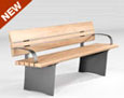 Norfolk bench new product